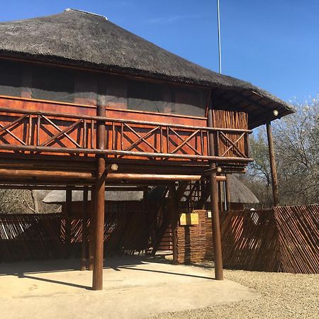 John And Noleen'S Place Marloth Park Exterior photo