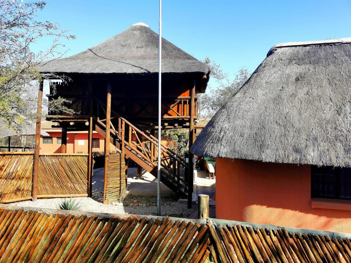 John And Noleen'S Place Marloth Park Exterior photo