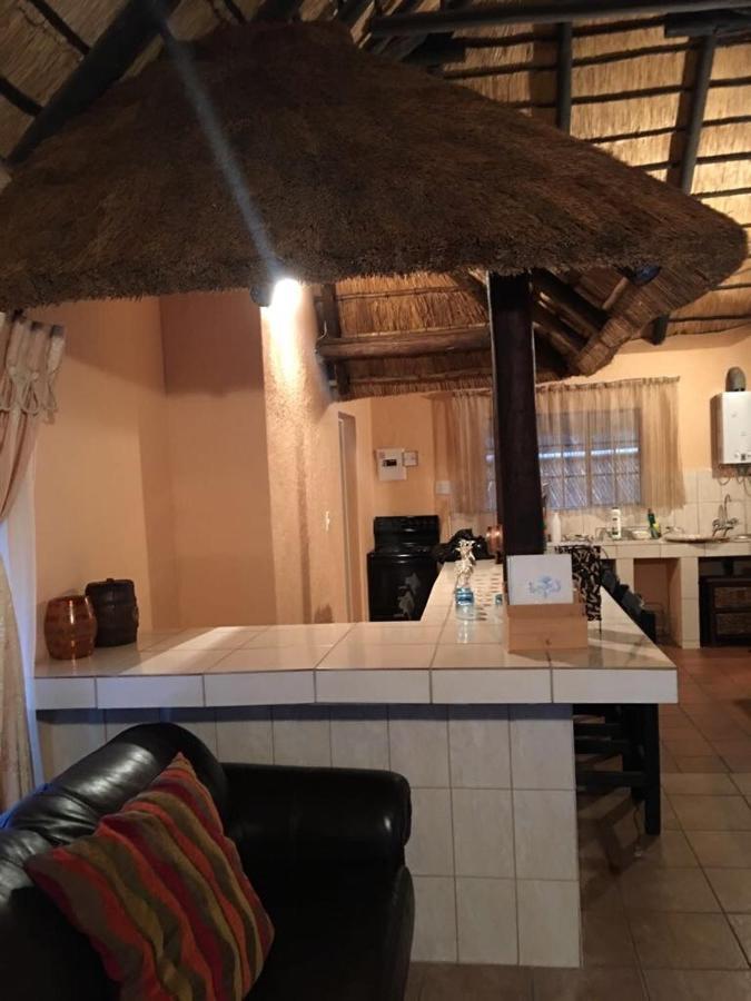 John And Noleen'S Place Marloth Park Exterior photo