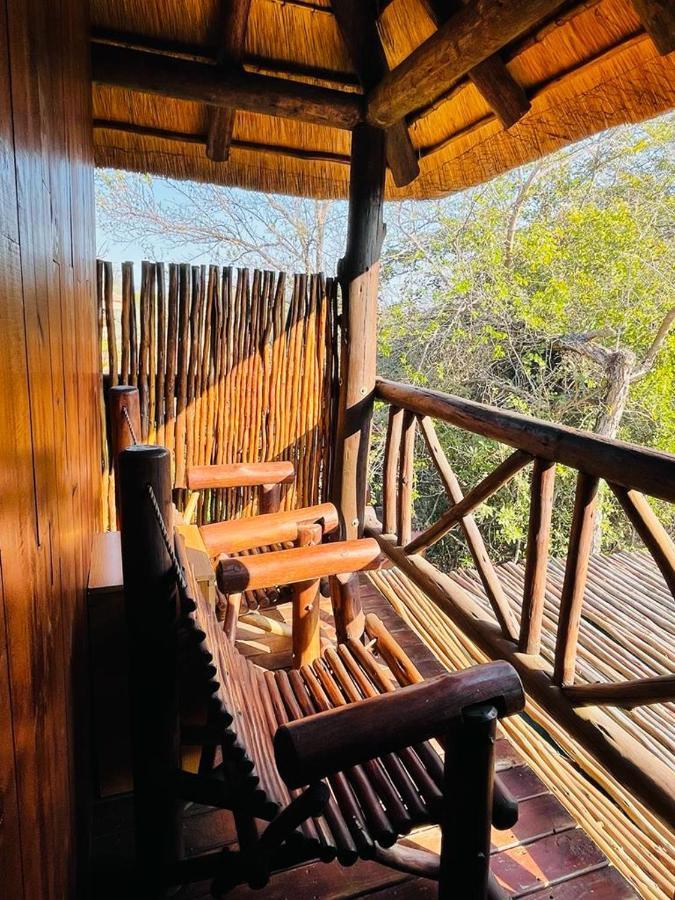 John And Noleen'S Place Marloth Park Exterior photo