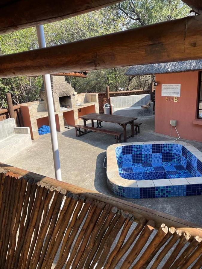 John And Noleen'S Place Marloth Park Exterior photo